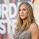 Jennifer Aniston ready to walk down the aisle again?