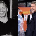 Jennifer Aniston's Valentine's debut sparks Brad Pitt buzz