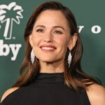 Jennifer Garner gets emotional over humble career start: 'It makes me want to cry'