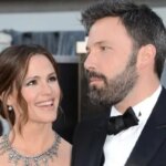 Jennifer Garner makes rare comment about 'love of my life' Ben Affleck