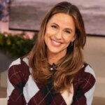 Jennifer Garner reveals fun fact about ‘The Last Thing He Told Me'