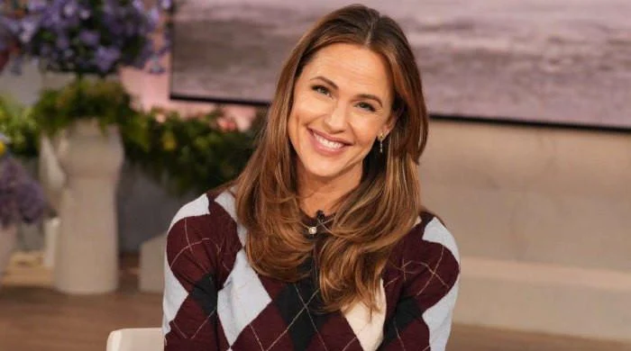 Jennifer Garner reveals fun fact about ‘The Last Thing He Told Me'