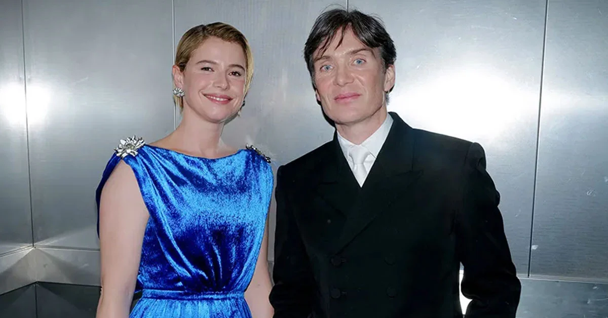 Jessie Buckley reveals why BAFTA win felt extra 'special' with Cillian Murphy