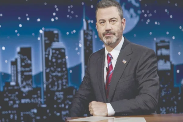 jimmy kimmel