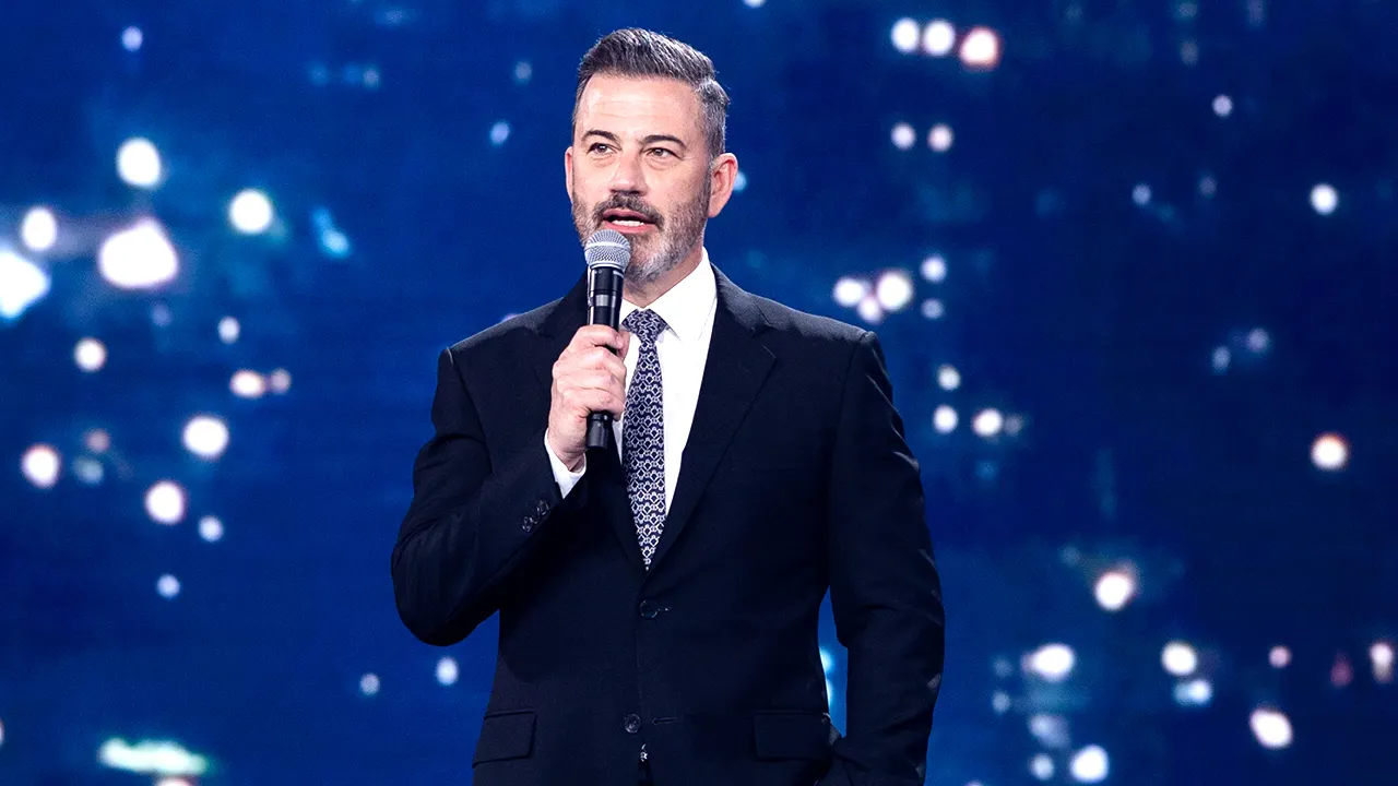 Jimmy Kimmel to host Los Angeles fundraiser for House Democrats: report