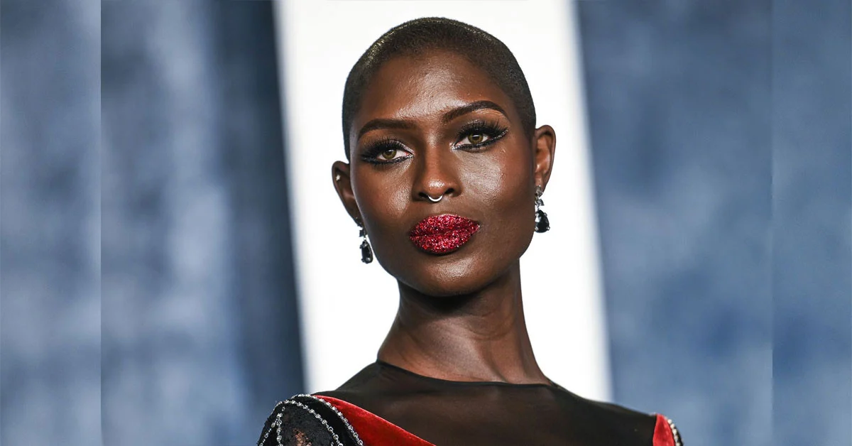 Jodie Turner Smith shares one strict rule she follows as a mom
