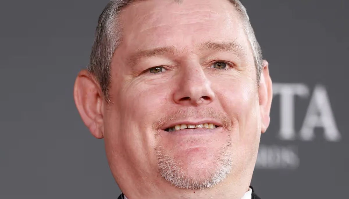 John Davidson 2026 BAFTA backlash: Tourettes Action charity defends him over 'unintentional' racial slur