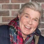 John Davidson faces backlash as netizens push for apology over BAFTA outbursts