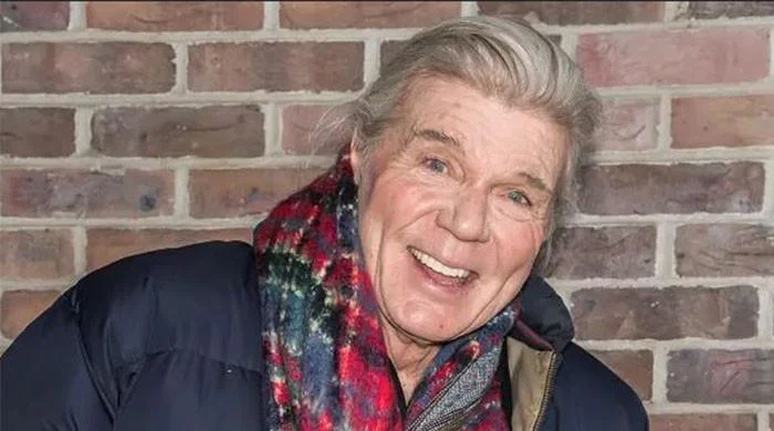 John Davidson faces backlash as netizens push for apology over BAFTA outbursts