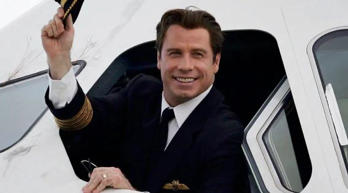 John Travolta celebrates 72nd birthday with new ‘accomplishment'