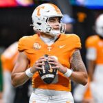 Judge denies Tennessee QB Joey Aguilar's eligibility bid