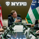 Judge tosses lawsuit from ex-NYPD commissioner accusing department of 'systemic corruption'