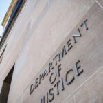 Justice Department fires U.S. attorney in New York hours after judges picked him for the job