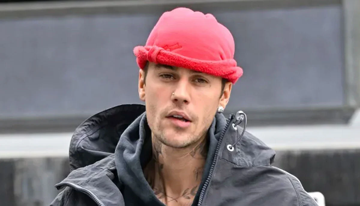 Justin Bieber rocked the world with bold move 15 years ago