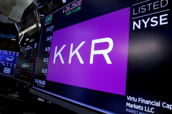 KKR and Singtel to take full ownership of data center firm STT GDC for about $5 billion