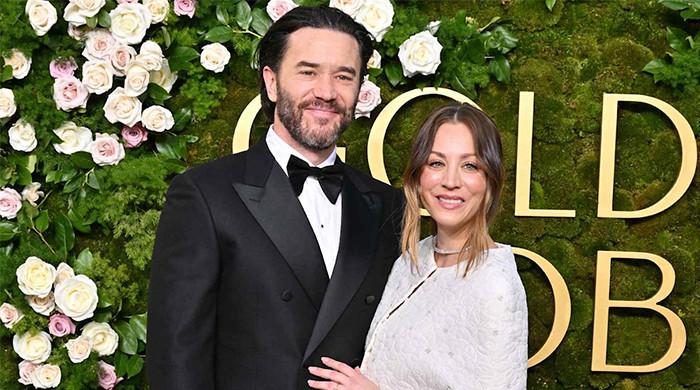 Kaley Cuoco unveils unconventional but ‘best' decision in her marriage