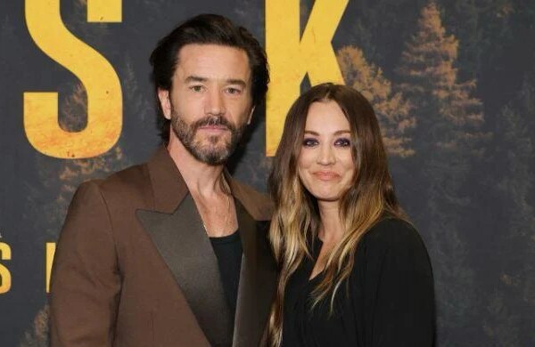 Kaley Cuoco's partner reveals surprising truth about ‘Big Bang Theory'