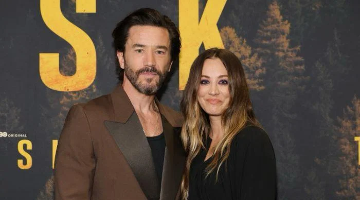 Kaley Cuoco's partner reveals surprising truth about ‘Big Bang Theory'