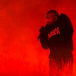 Kanye West projected to explode music charts with