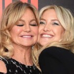 Kate Hudson explains why acting isn