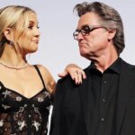 Kate Hudson reflects on handling award season with no expectations