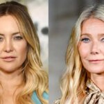 Kate Hudson reveals her kids call Gwyneth Paltrow