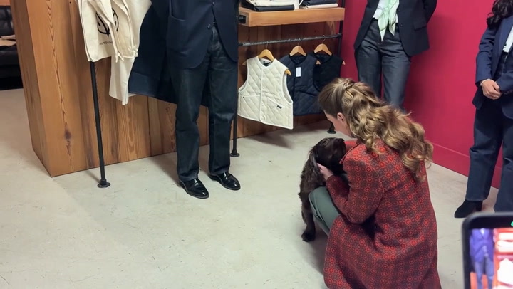 Video Player Placeholder