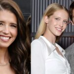 Katherine Schwarzenegger Pratt 'brought to tears' by sister-in-law's gesture