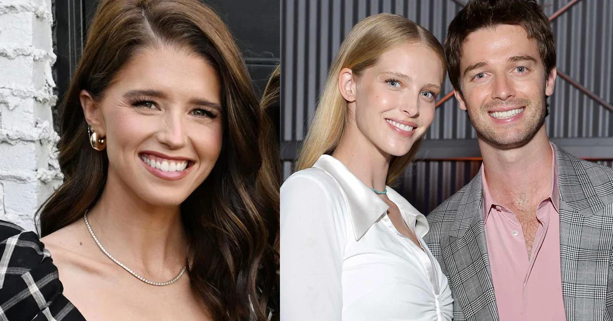 Katherine Schwarzenegger Pratt 'brought to tears' by sister-in-law's gesture