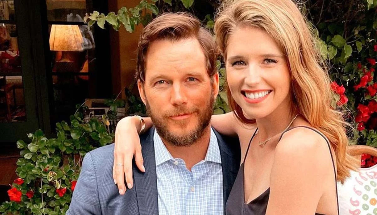 Katherine Schwarzenegger shares sweet detail from early romance days with Chris Pratt