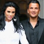 Katie Price ignites new drama with ex-husband Peter Andre with big announcement