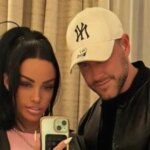 Katie Price shows off honeymoon glow as husband gushes over 'wifey' in Dubai