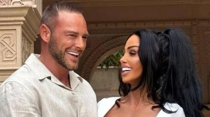 Katie Price slams ‘snakes' in blunt post following viral wedding