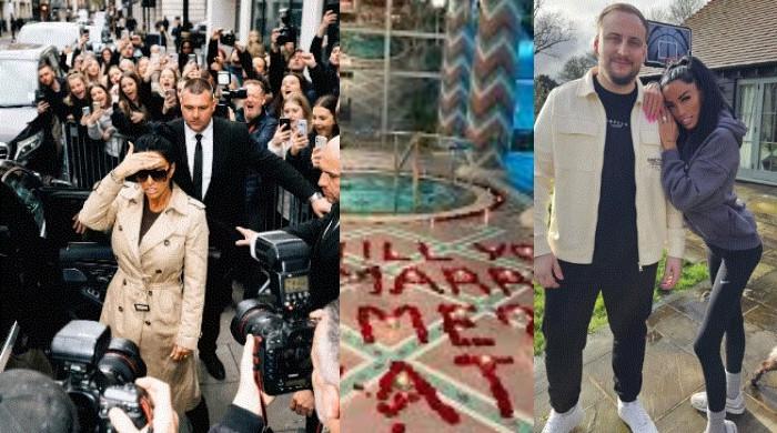 Katie Price sparks AI marriage rumours with Lee Andrews