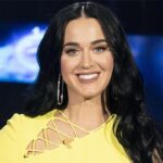 Katy Perry teases exciting release amid Justin Trudeau romance