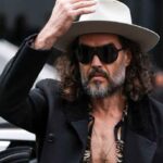 Katy Perry's ex-husband, Russell Brand, pleads not guilty to further rape, sex assault charges