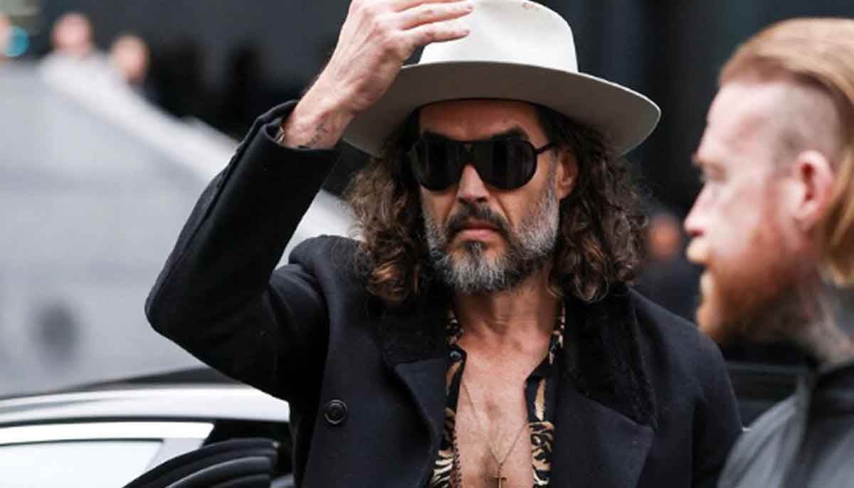 Katy Perry's ex-husband, Russell Brand, pleads not guilty to further rape, sex assault charges