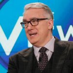 Keith Olbermann criticizes White House for dunking on Trudeau after US captures men's hockey gold medal
