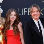 Keith Urban, Nicole Kidman's daughters choose one parent to side with
