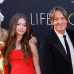 Keith Urban making major effort to reconnect with daughters post-divorce Source