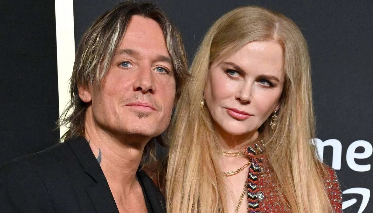 Keith Urban plans romantic getaway to win Nicole Kidman back?