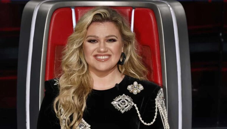 Kelly Clarkson