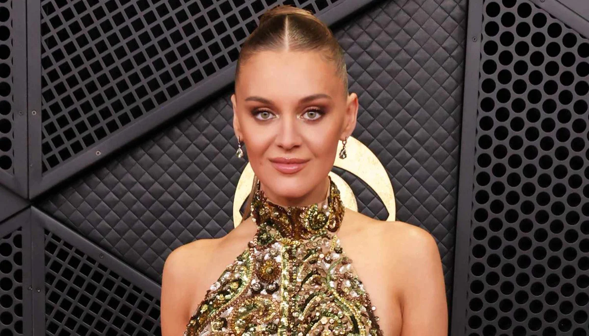 Kelsea Ballerini shares painful reality of 2026 Grammys look
