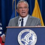 Kennedy defends Trump glyphosate order; MAHA erupts as midterms approach