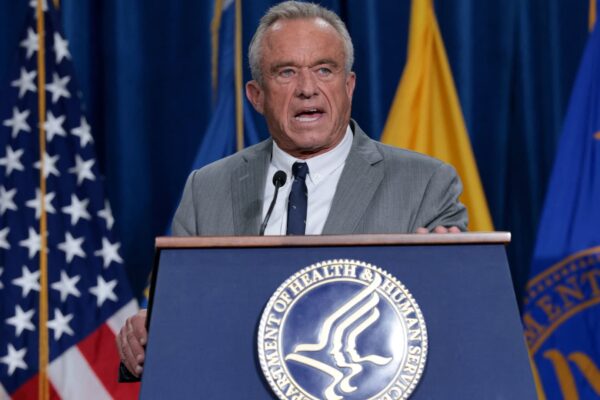 Kennedy defends Trump glyphosate order; MAHA erupts as midterms approach