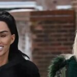 Kerry Katona meets Katie Price for 20 minute reunion amid Dubai getaway