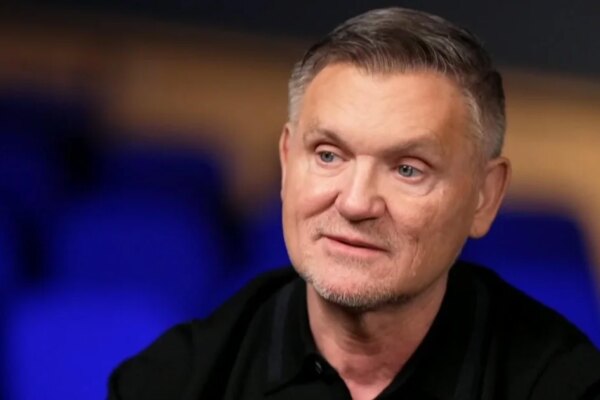 Kevin Williamson describes directing