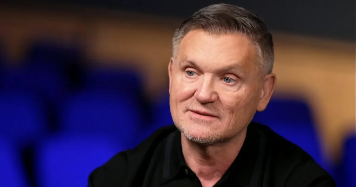 Kevin Williamson describes directing