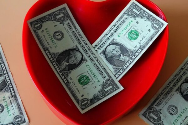 Key conversations to have with your loved ones about money