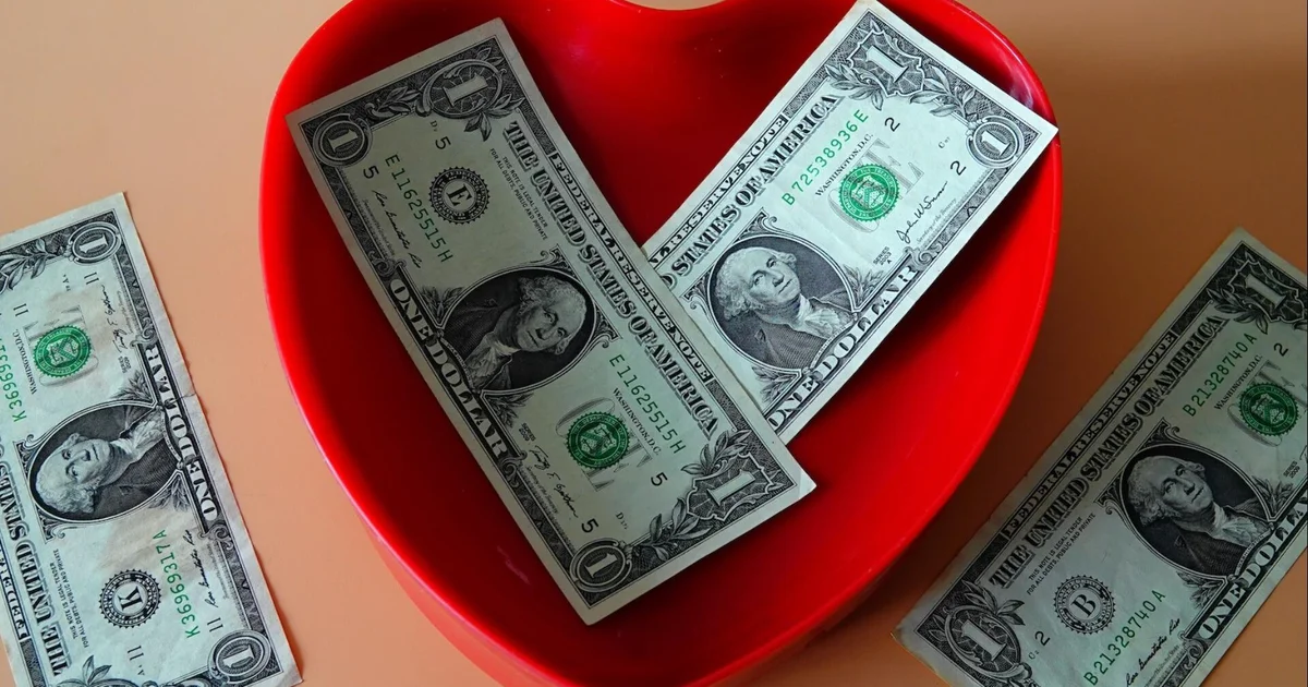 Key conversations to have with your loved ones about money